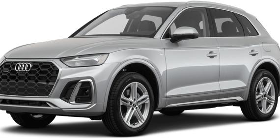 AUDI Q5 E 2021 WA1F2AFYXM2078930 image